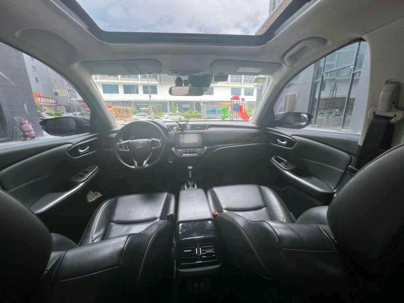 东莞20年本田凌派9