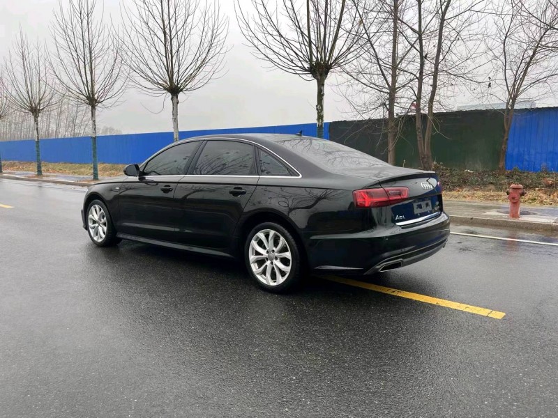 徐州19年奥迪A6L7