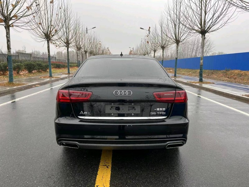 徐州19年奥迪A6L9