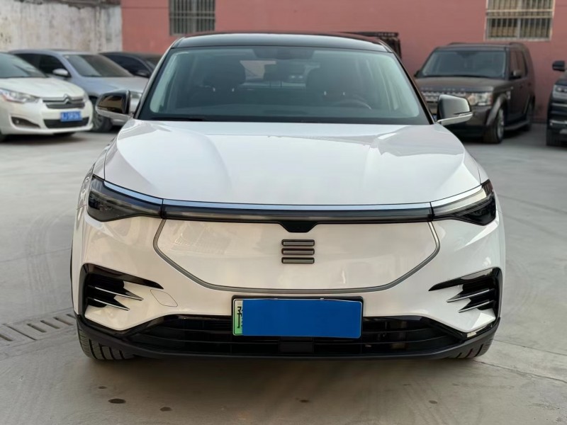 济宁23年天际汽车ME71