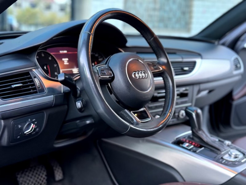 济宁18年奥迪A6L5