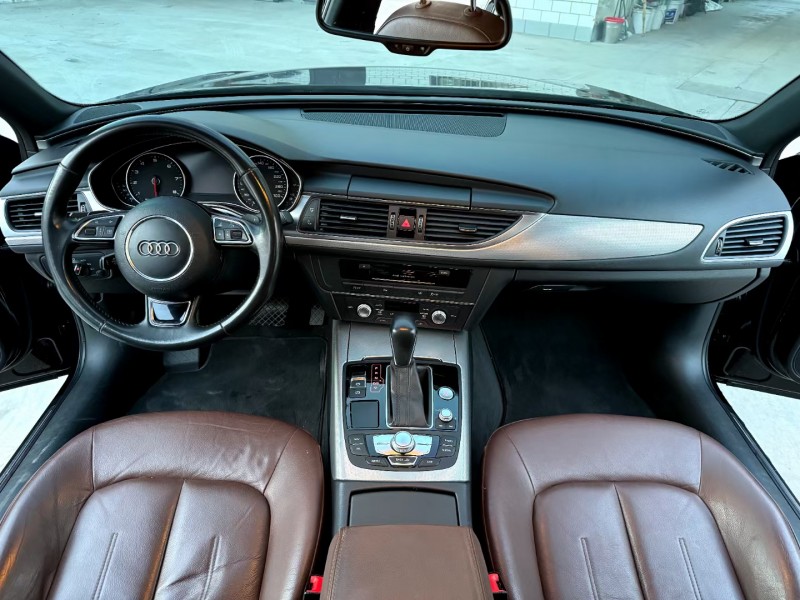 济宁18年奥迪A6L7