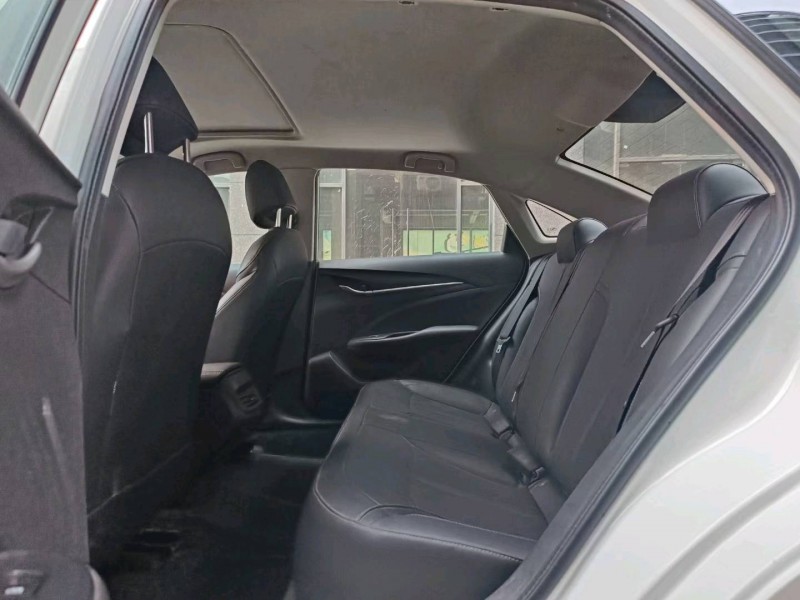 东莞22年别克英朗7