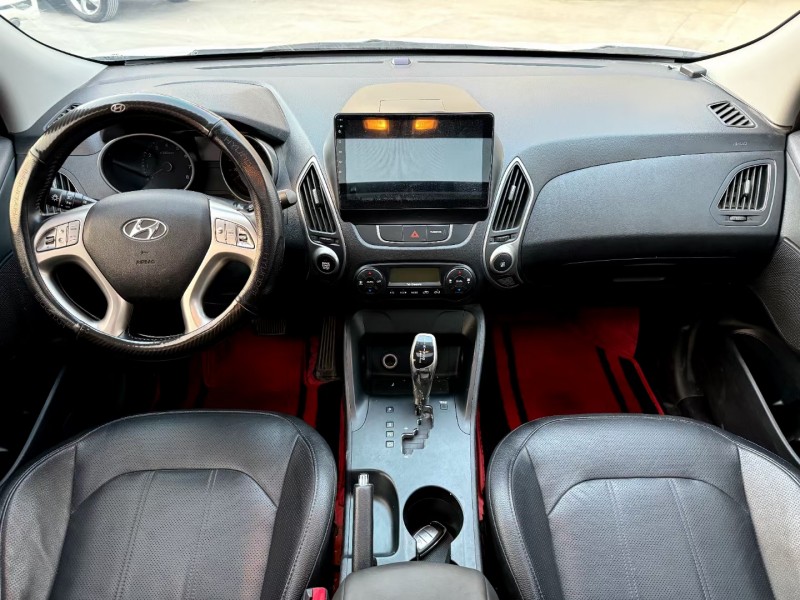 济宁16年现代ix357