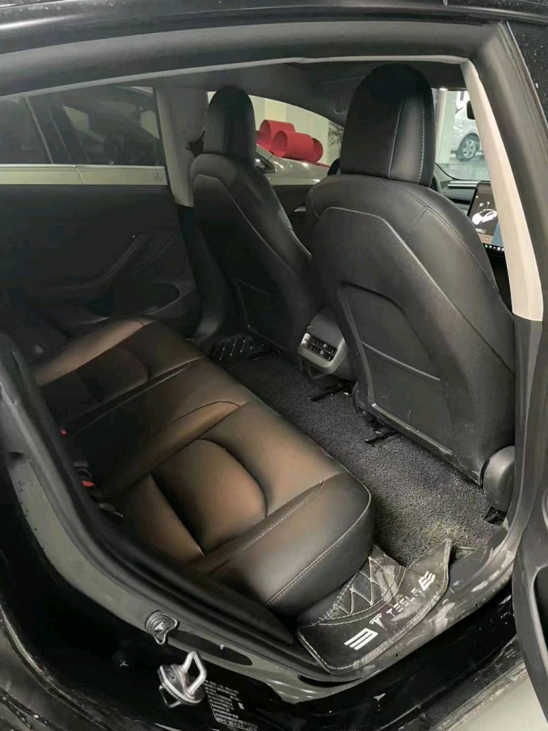 新余22年特斯拉MODEL 33