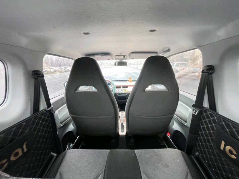 济宁22年奇瑞QQ3