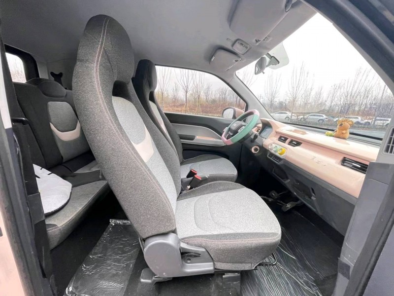 济宁22年奇瑞QQ5