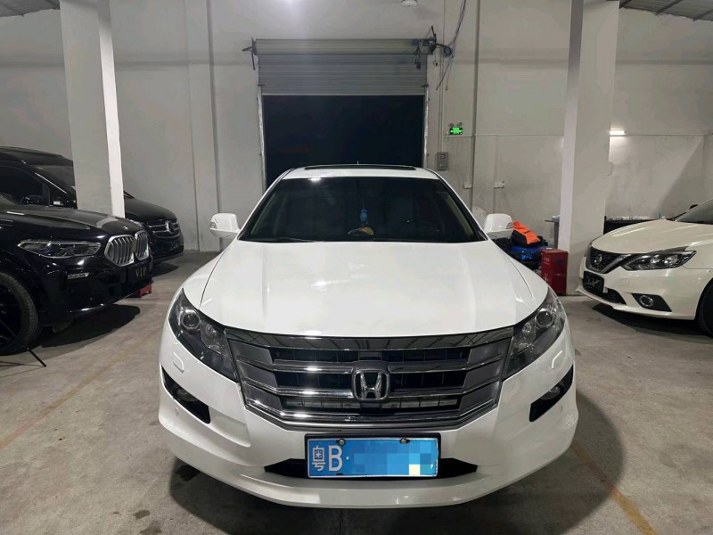 广州14年本田歌诗图1