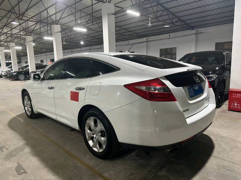 广州14年本田歌诗图6