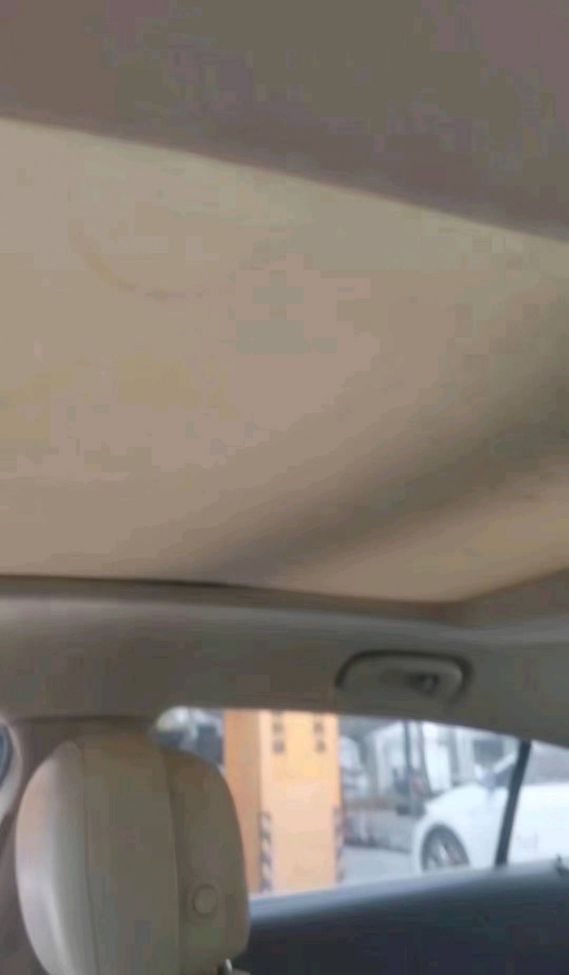 深圳15年别克君越5