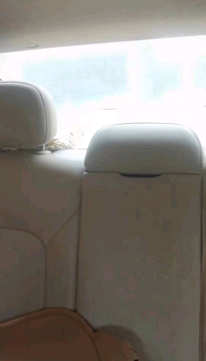 深圳15年别克君越6