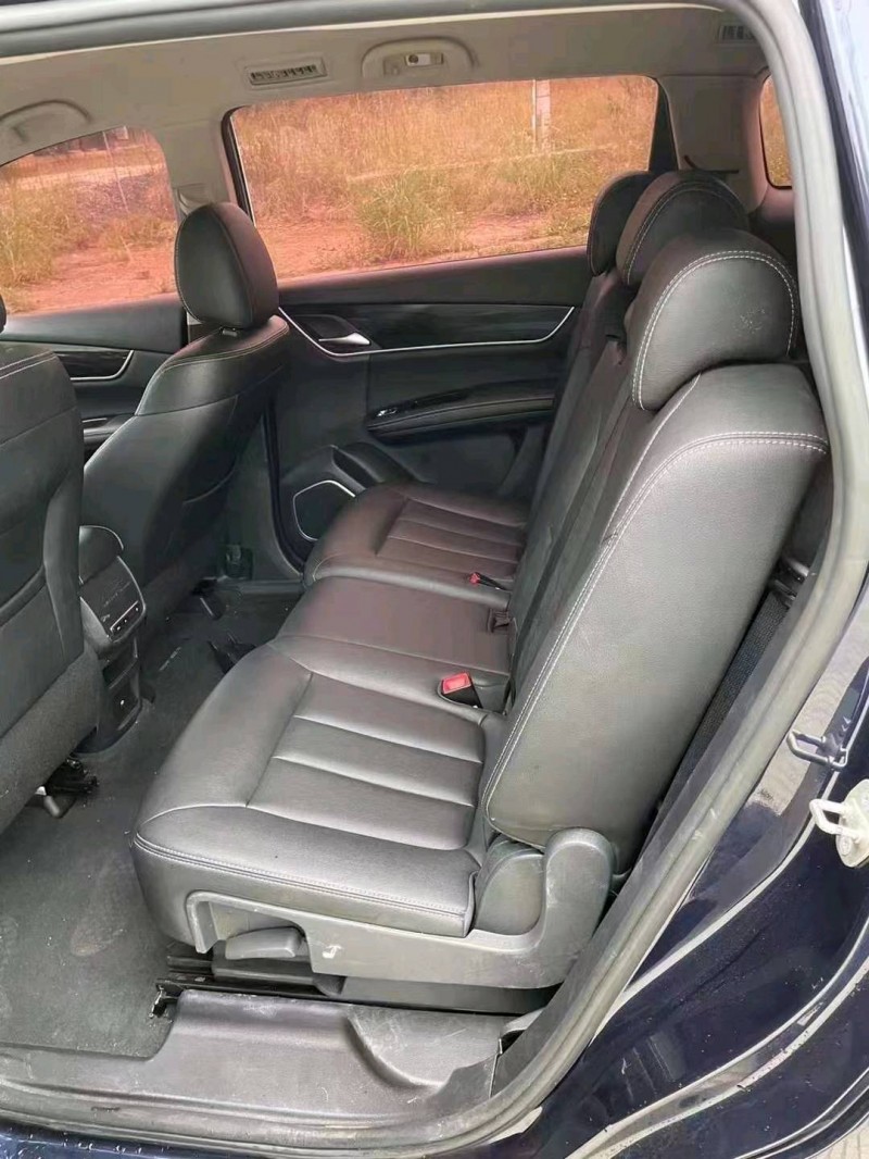 徐州18年比亚迪宋MAX4