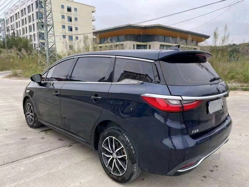 徐州18年比亚迪宋MAX5