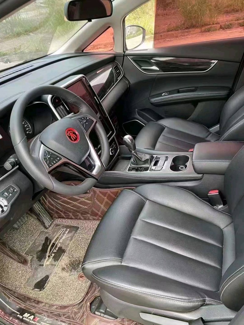 徐州18年比亚迪宋MAX9