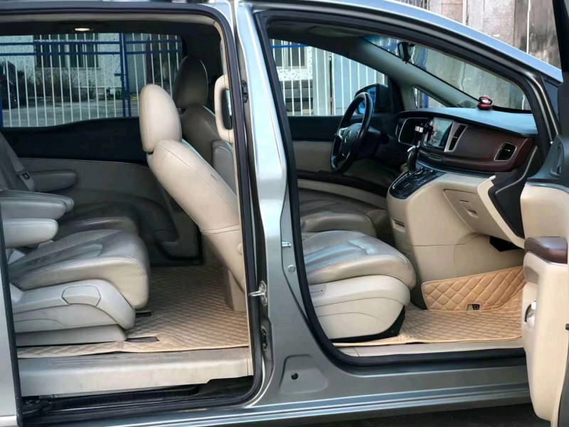 珠海14年别克GL83