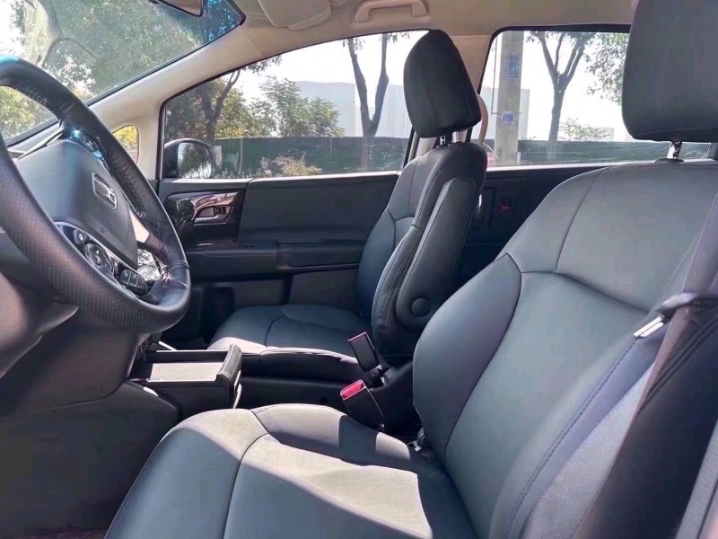 淄博21年本田奥德赛5