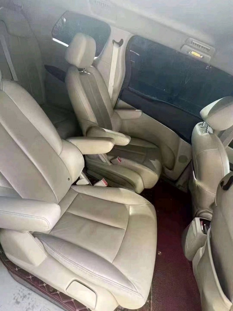 枣庄20年别克GL86