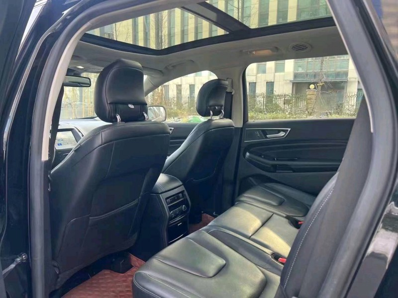 东营18年福特锐界6