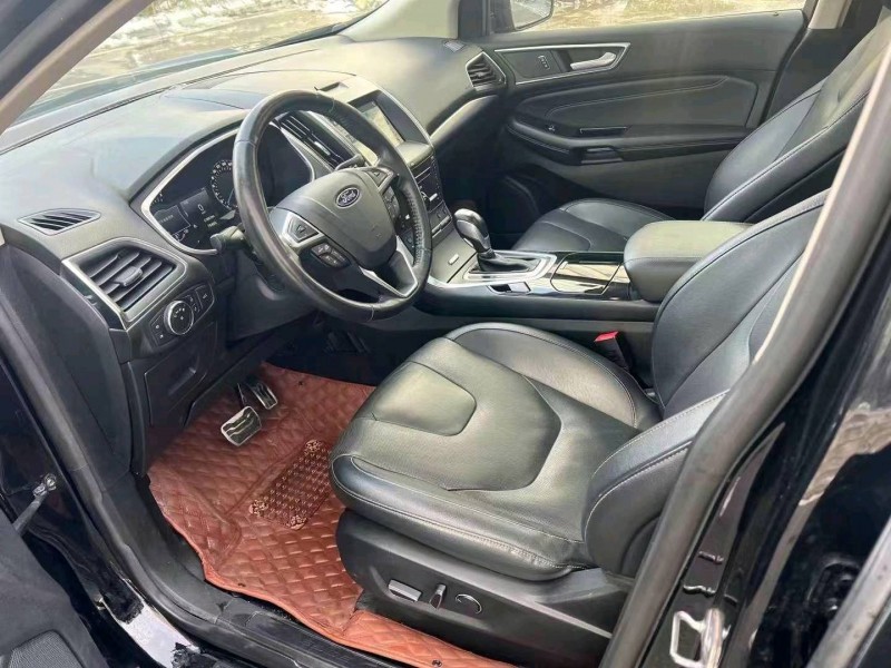 东营18年福特锐界8