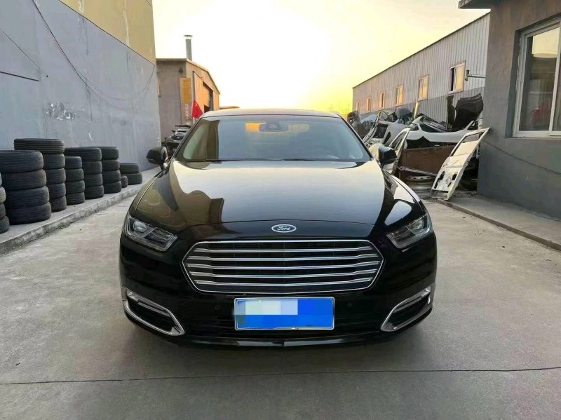 邯郸17年福特金牛座1