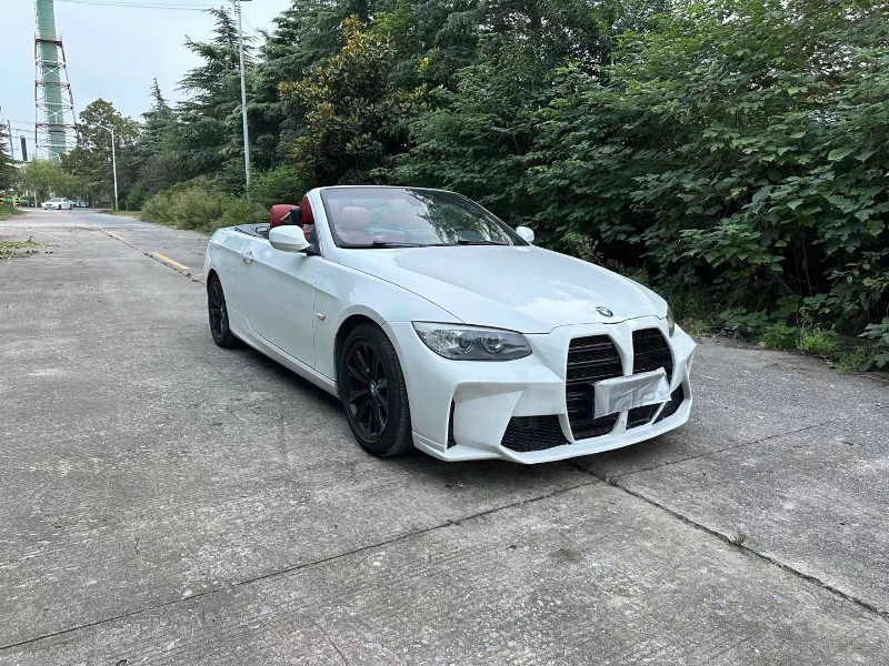 徐州12年宝马3系3