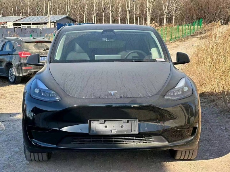 天津23年特斯拉MODEL Y1