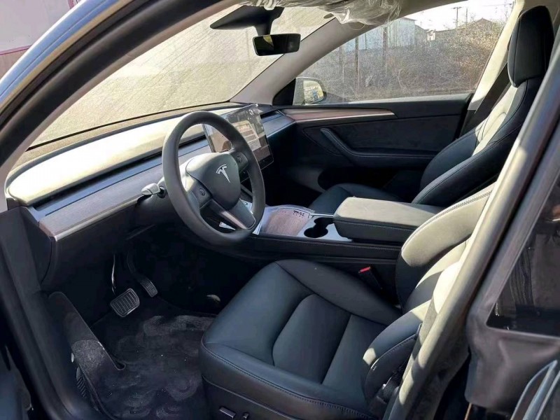 天津23年特斯拉MODEL Y5