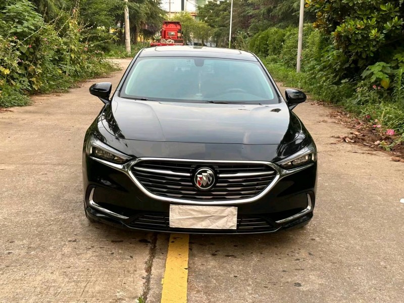 徐州21年别克君越1