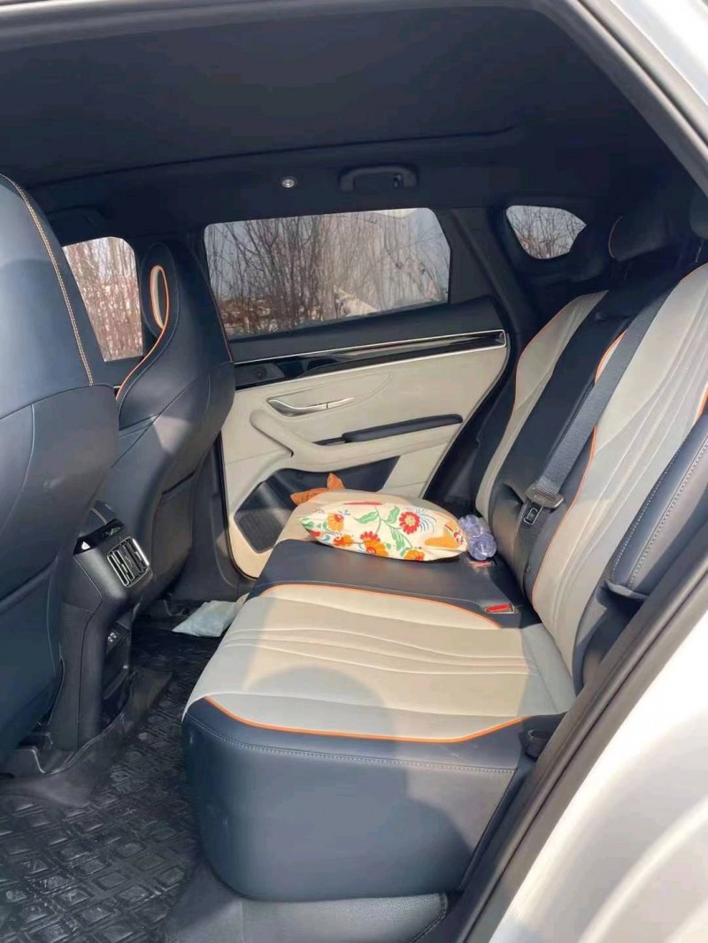 枣庄23年比亚迪宋5