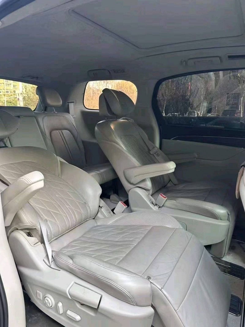 淄博16年别克艾维亚5