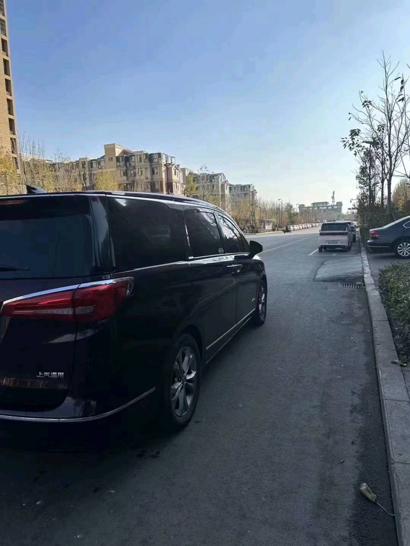 淄博16年别克艾维亚6