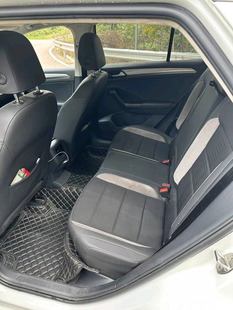 成都20年大众探歌5