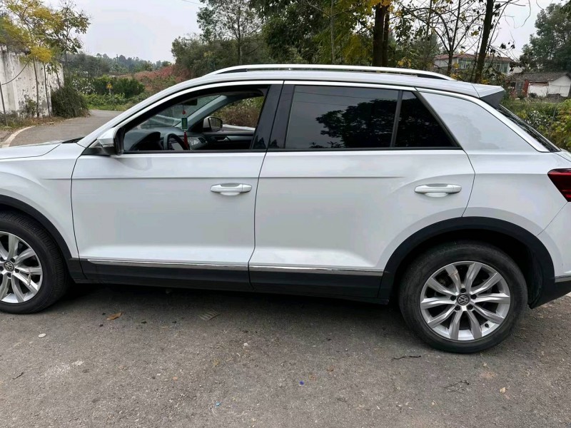 成都20年大众探歌8