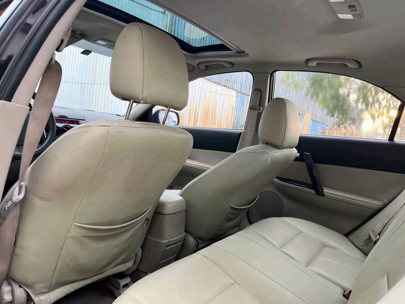 潍坊13年马自达65