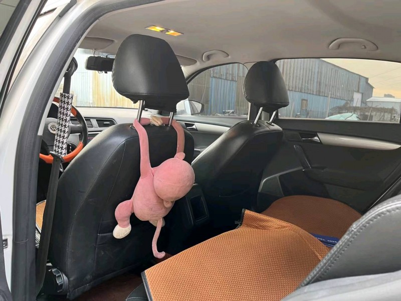 潍坊16年大众朗逸5