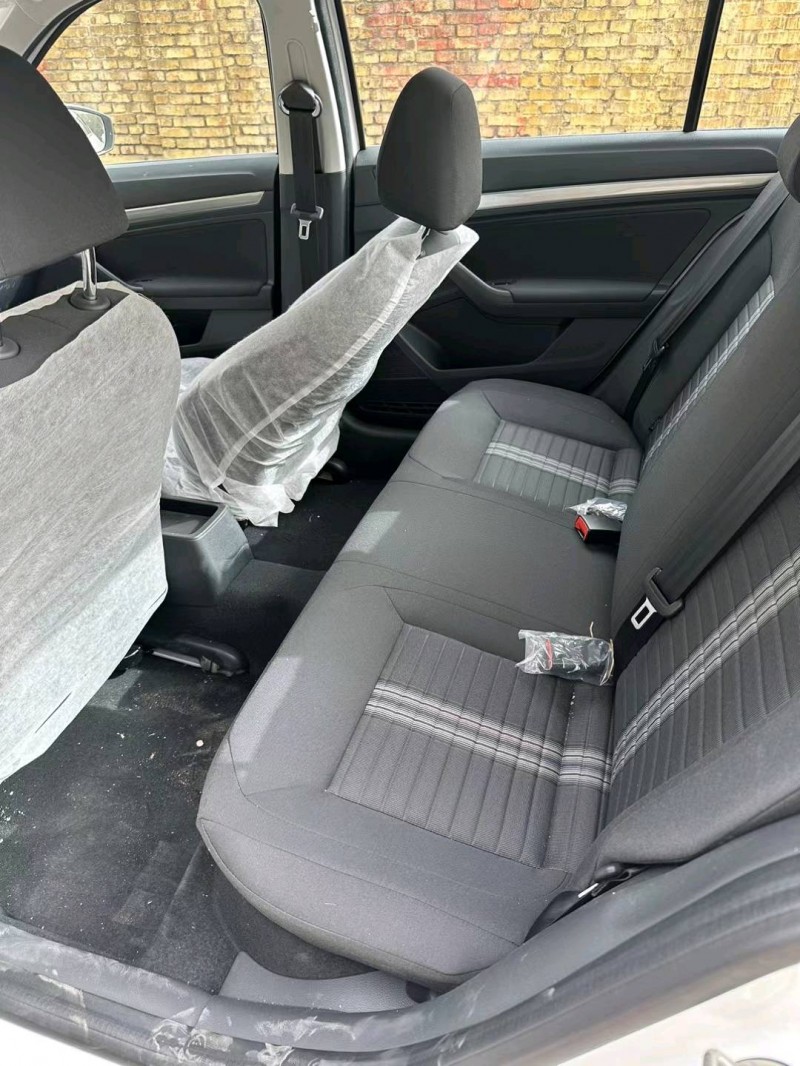 邯郸23年大众朗逸5