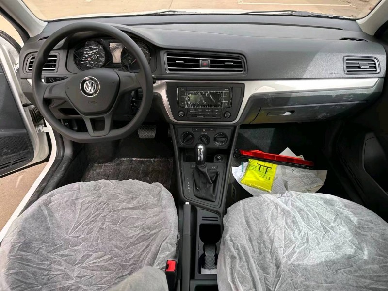 邯郸23年大众朗逸6