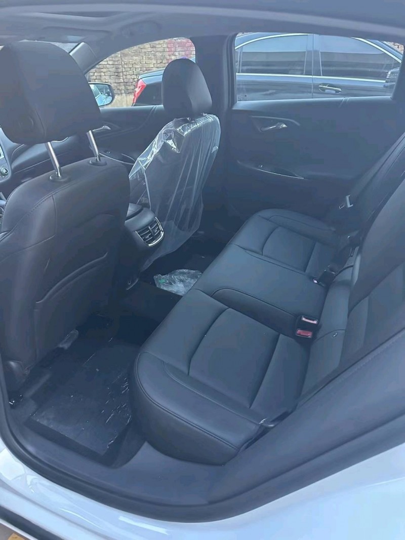 邯郸23年雪佛兰迈锐宝4