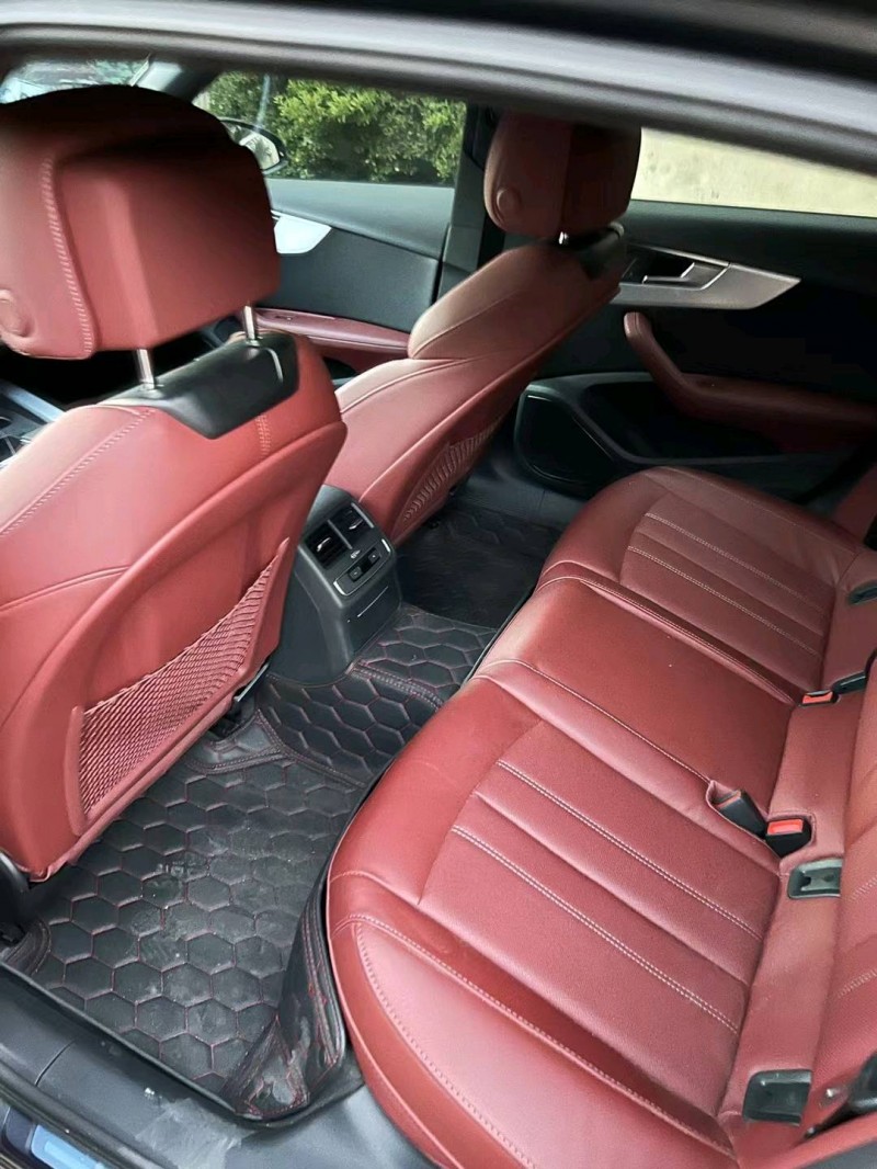 邯郸23年奥迪A4L5