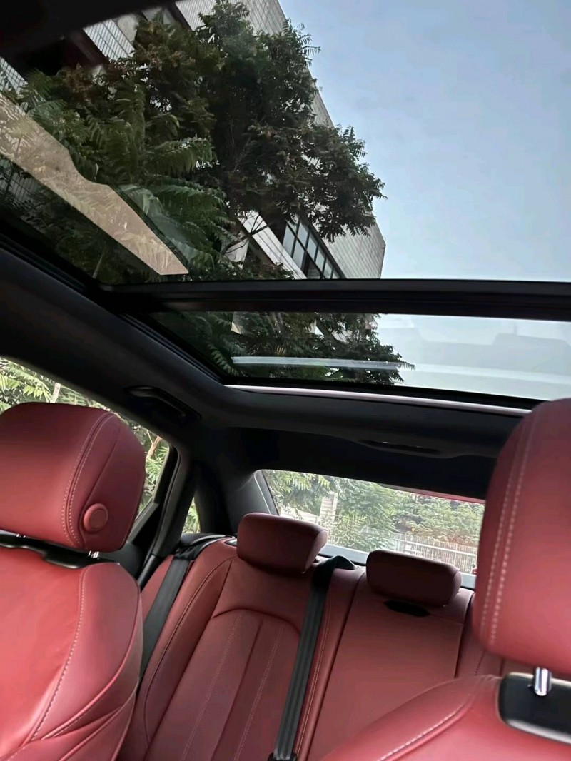 邯郸23年奥迪A4L7