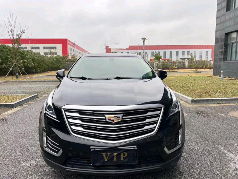 盐城18年凯迪拉克XT51