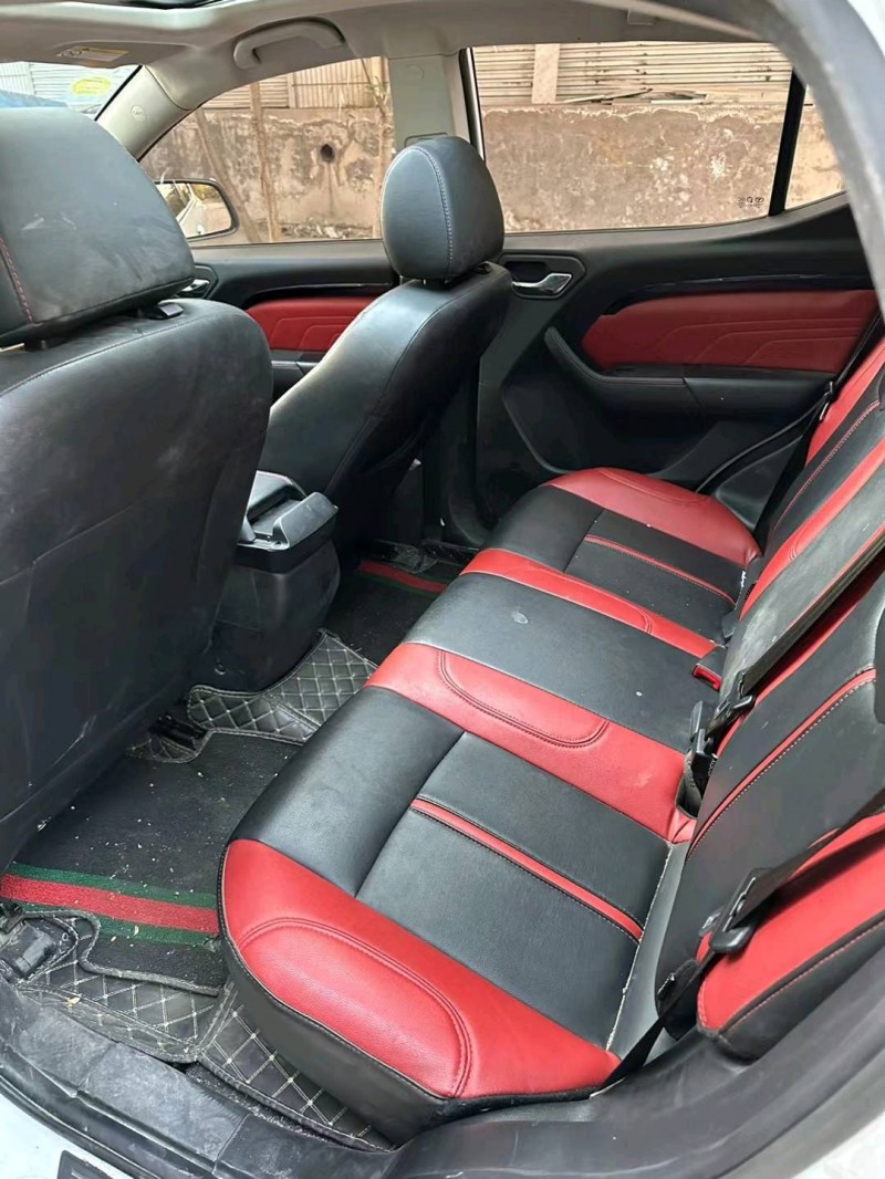 邯郸17年东南汽车DX35