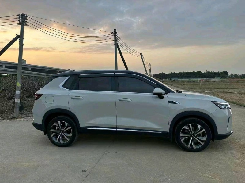 珠海22年五菱汽車星辰3