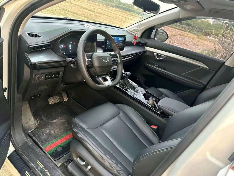 珠海22年五菱汽車星辰7