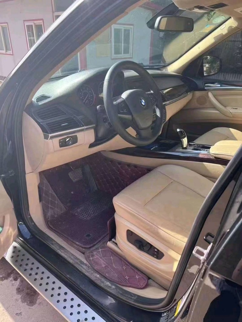 邯郸12年宝马X54