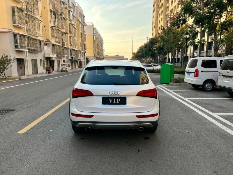 徐州18年奥迪Q59