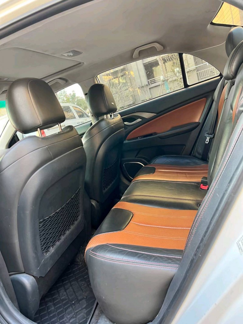 徐州16年比亚迪秦6