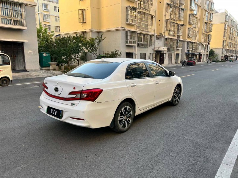 徐州16年比亚迪秦7