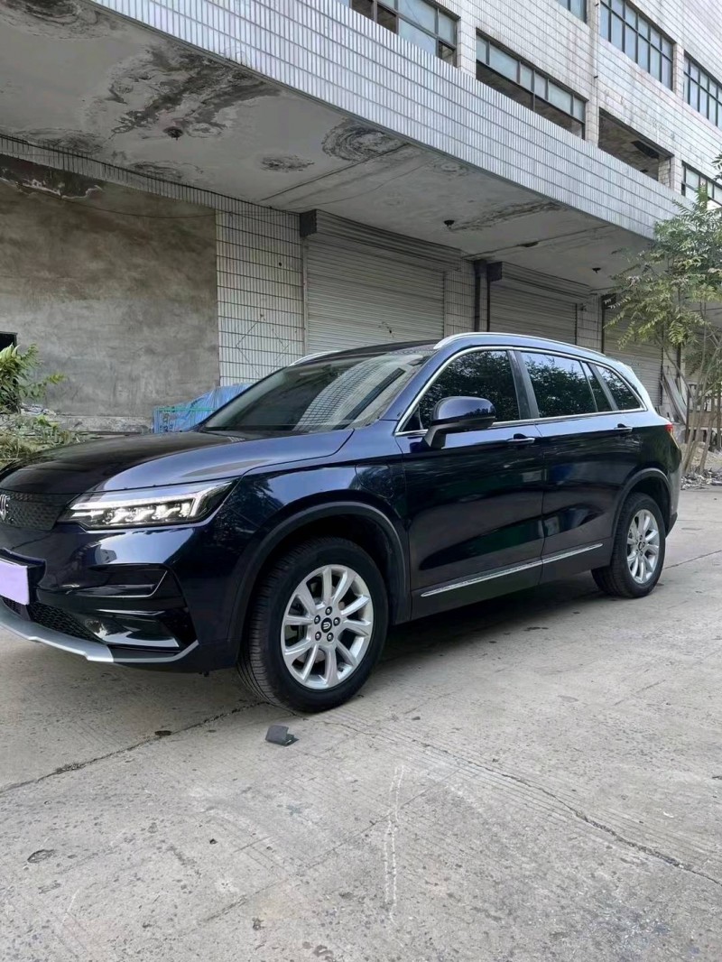 邯鄲23年創維EV62