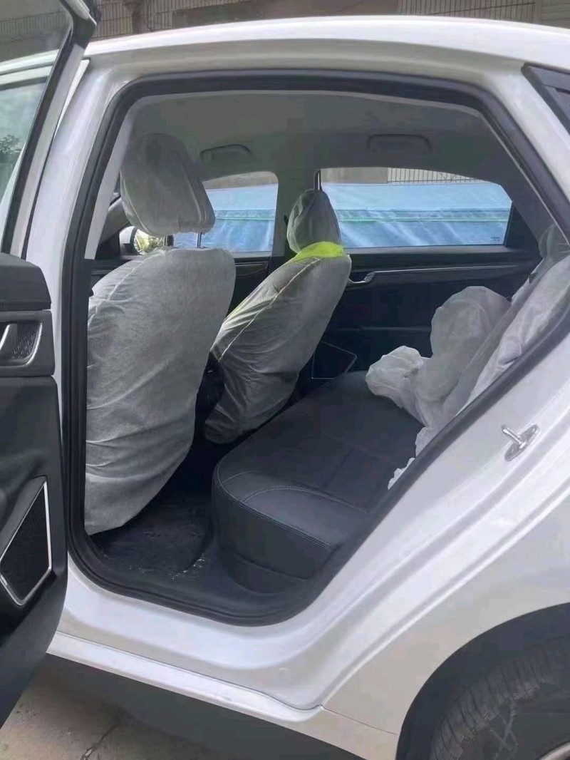 邯郸23年吉利帝豪EV5